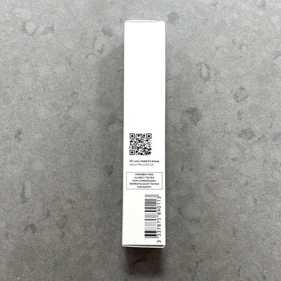 MELA B3 UV DAILY MOISTURIZER SPF 30 WITH MELASYL™ + NIACINAMIDE - Picture 5 of 5